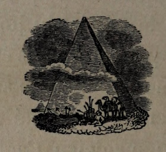 Original chapter tailpiece