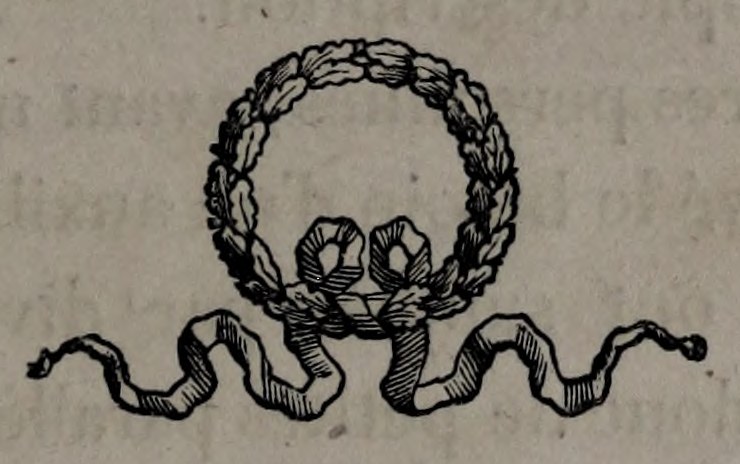 Ornamental divider; original engraving