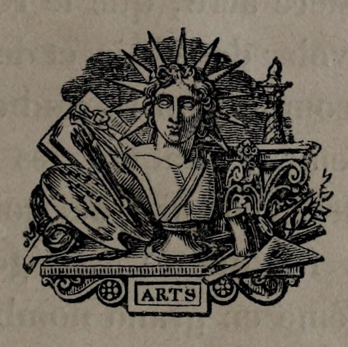 Original chapter tailpiece